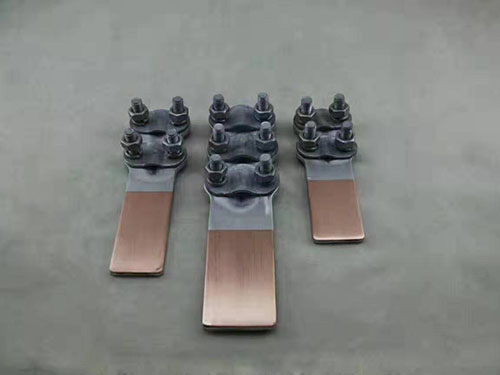 復合設備線夾