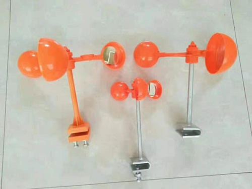 驅鳥器